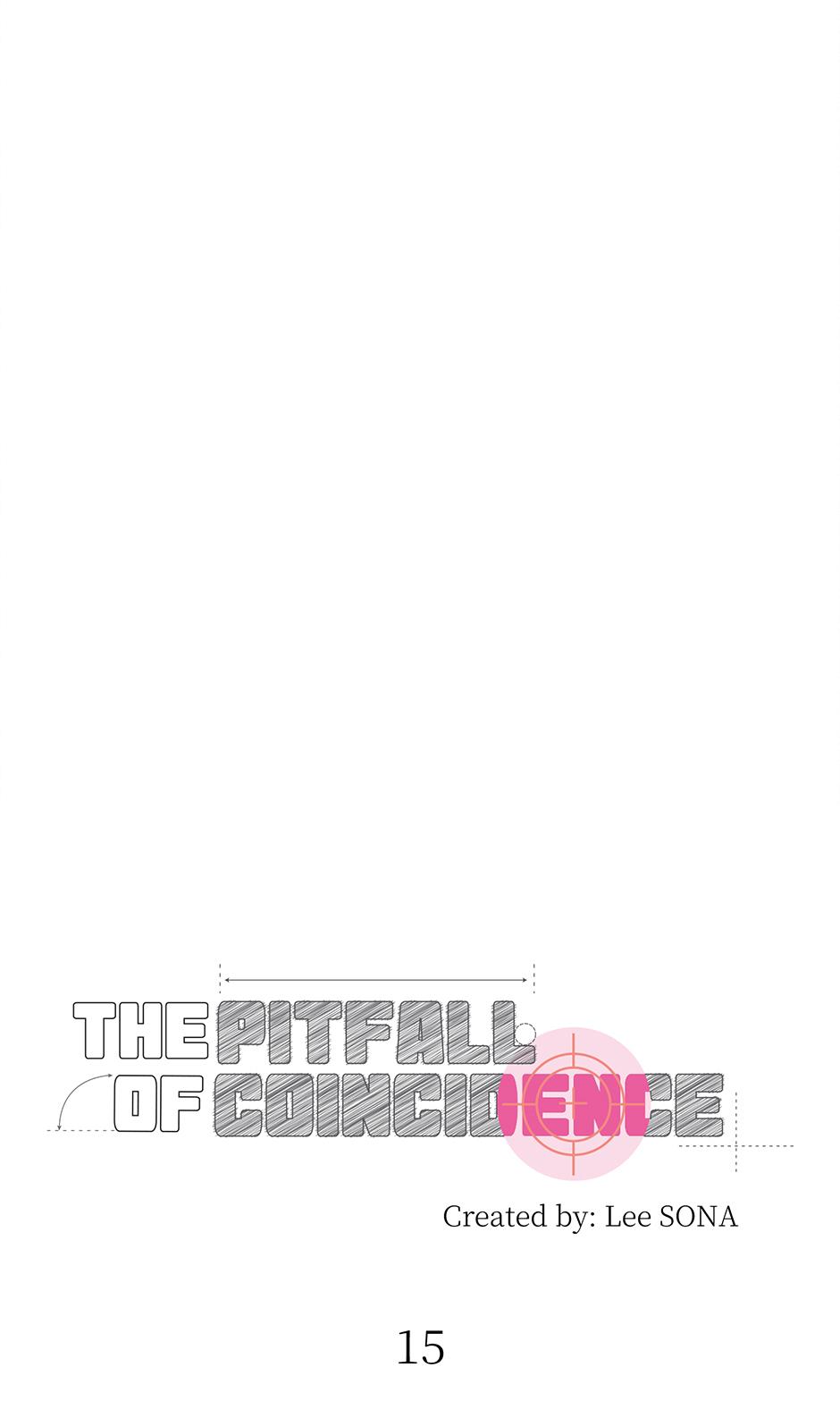 Trap OF Chance Chapter 15 page 15 - 