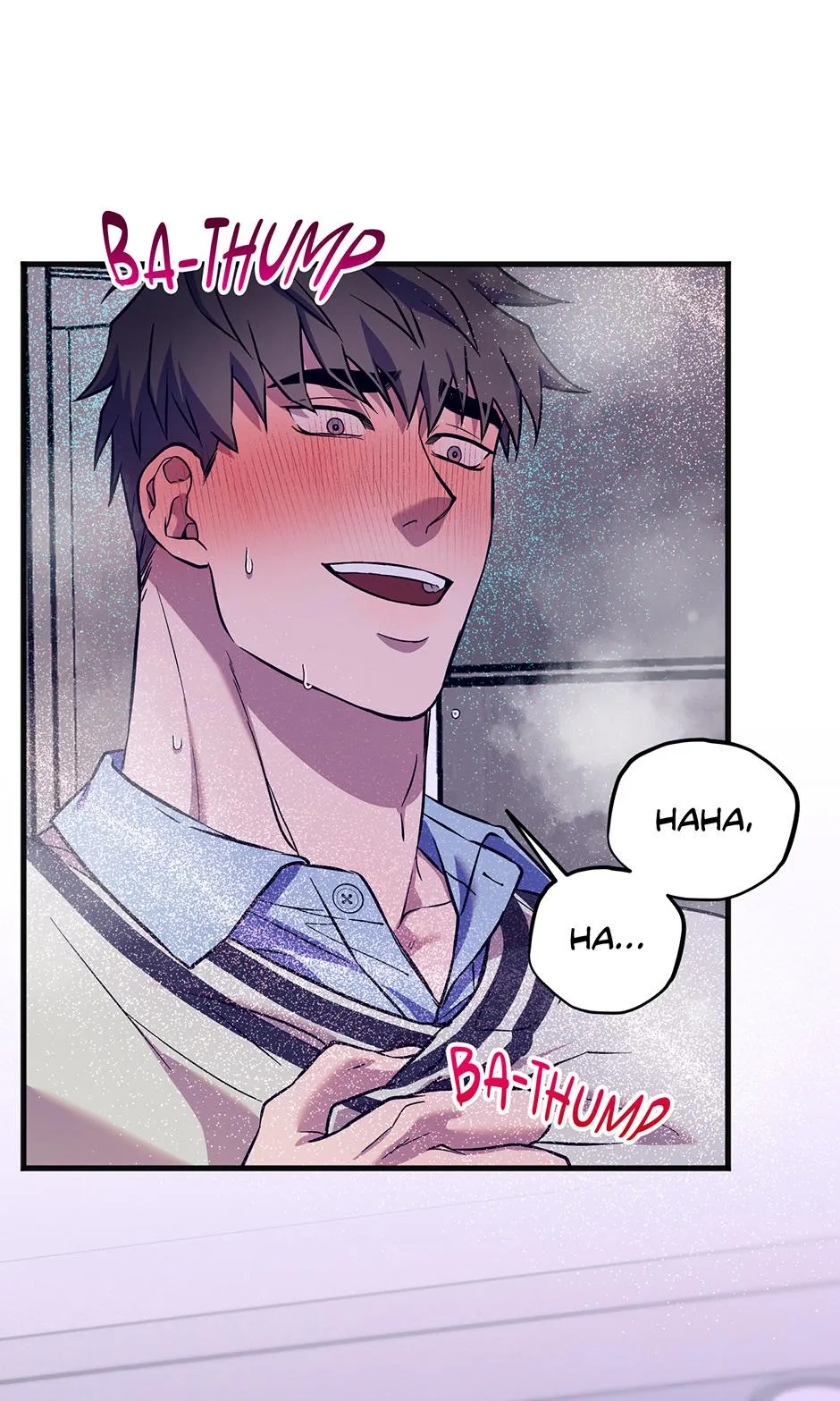 Trap OF Chance Chapter 39 page 13 - 