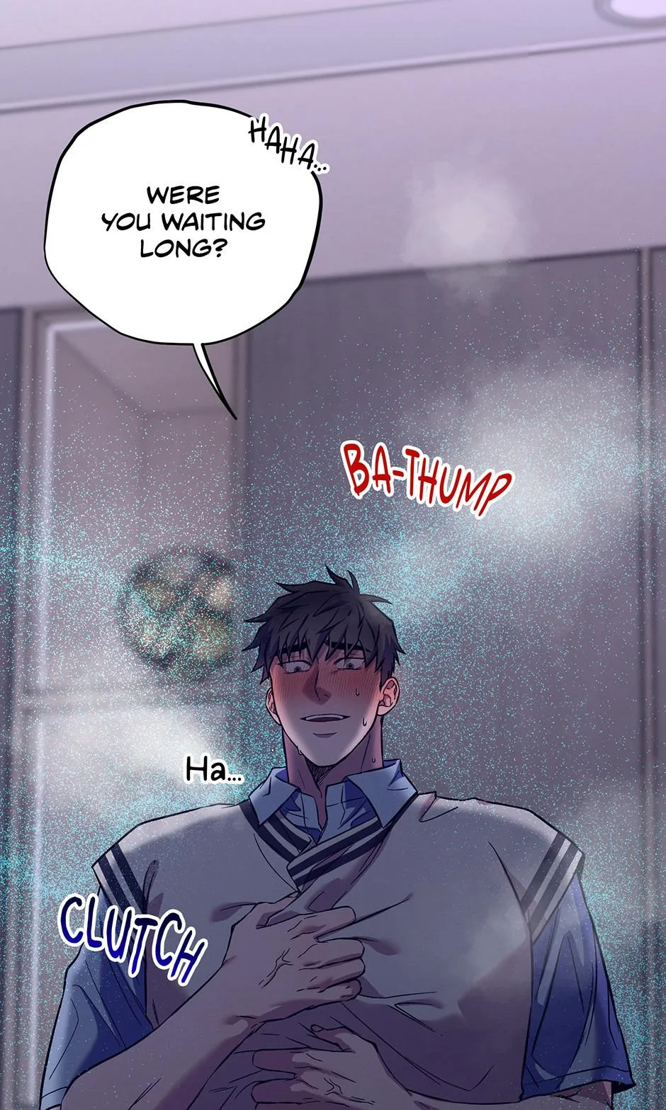 Trap OF Chance Chapter 39 page 14 - 
