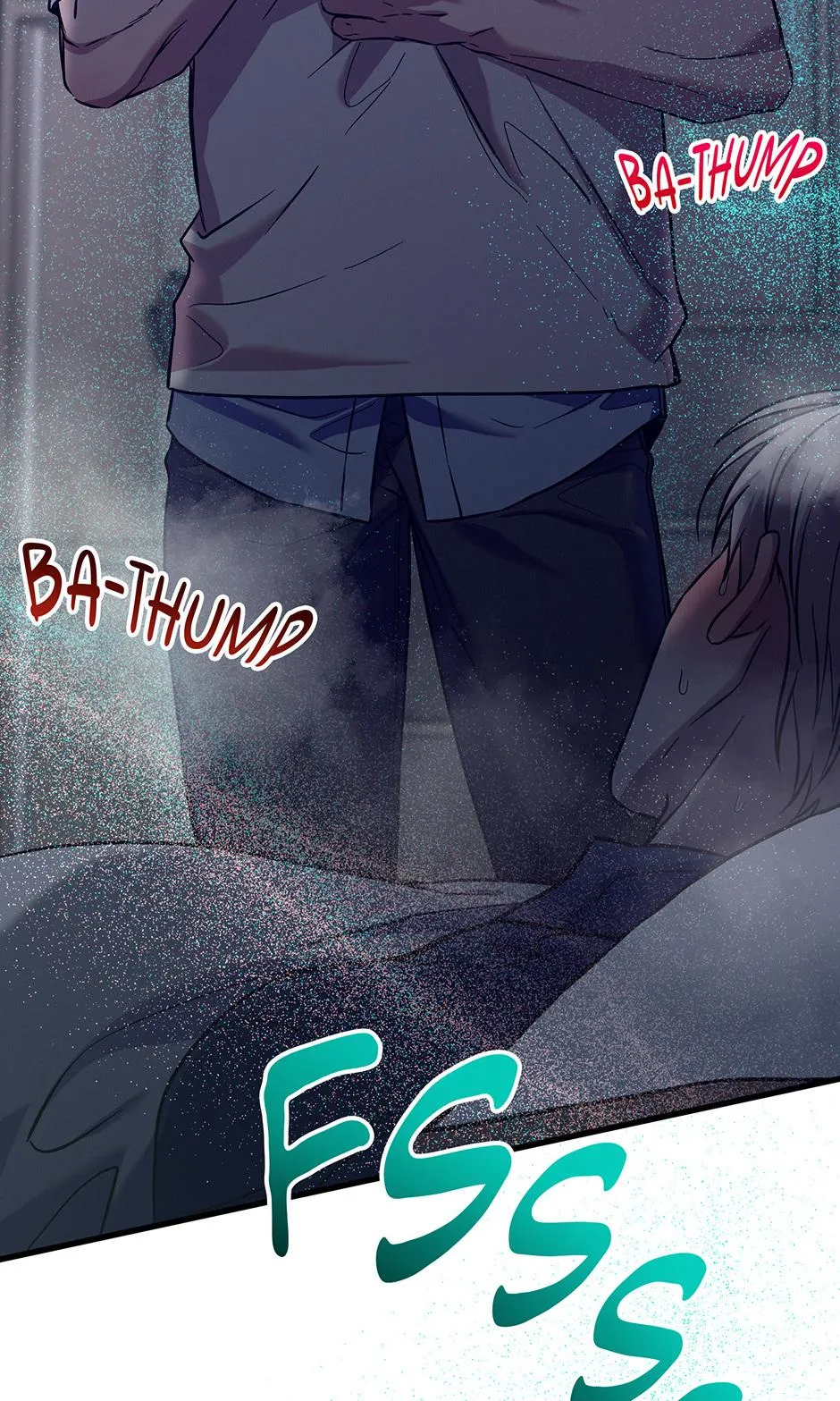 Trap OF Chance Chapter 39 page 15 - 