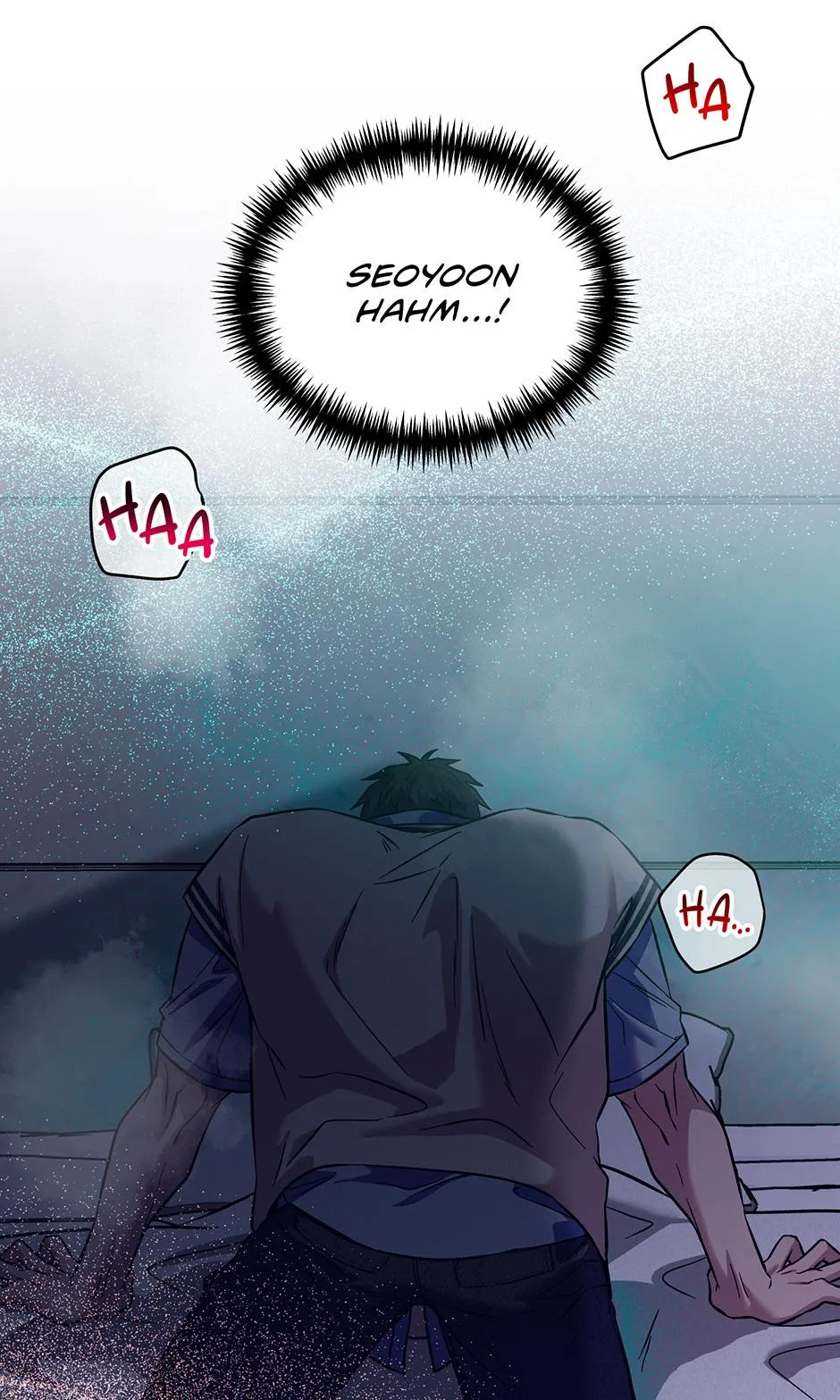 Trap OF Chance Chapter 39 page 17 - 