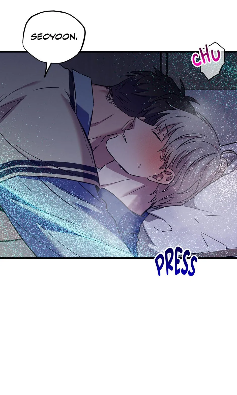 Trap OF Chance Chapter 39 page 19 - 