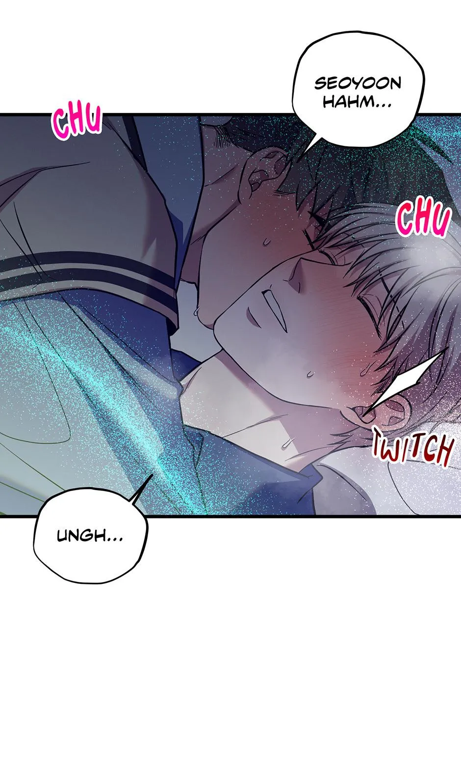 Trap OF Chance Chapter 39 page 20 - 