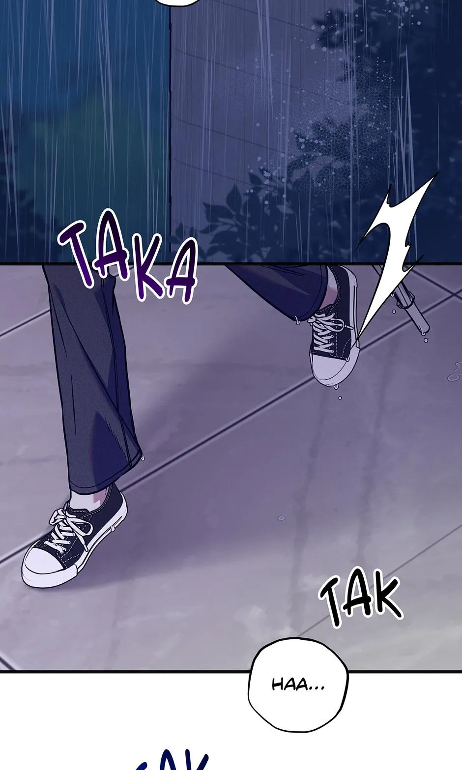 Trap OF Chance Chapter 39 page 3 - 