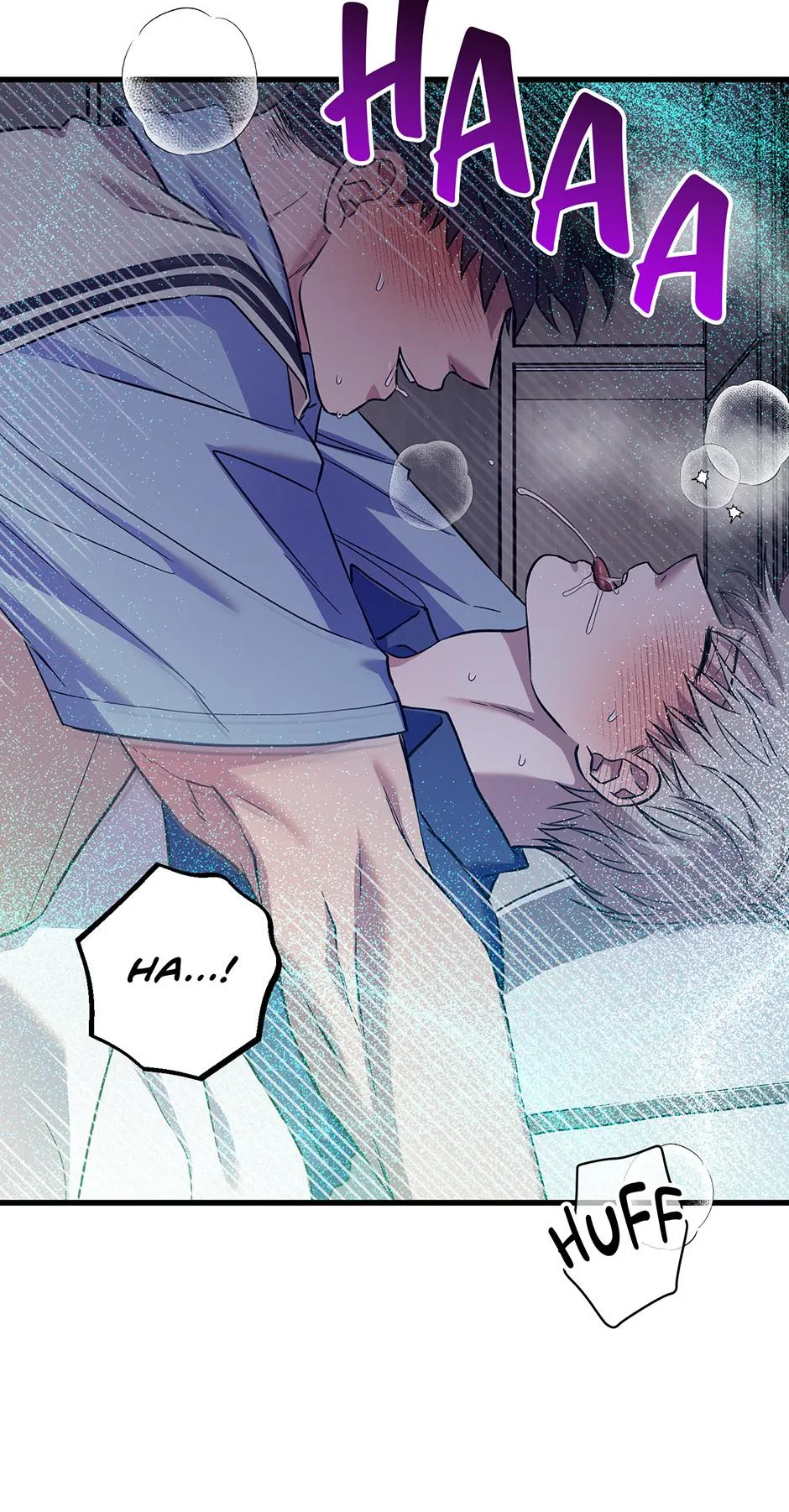 Trap OF Chance Chapter 39 page 23 - 