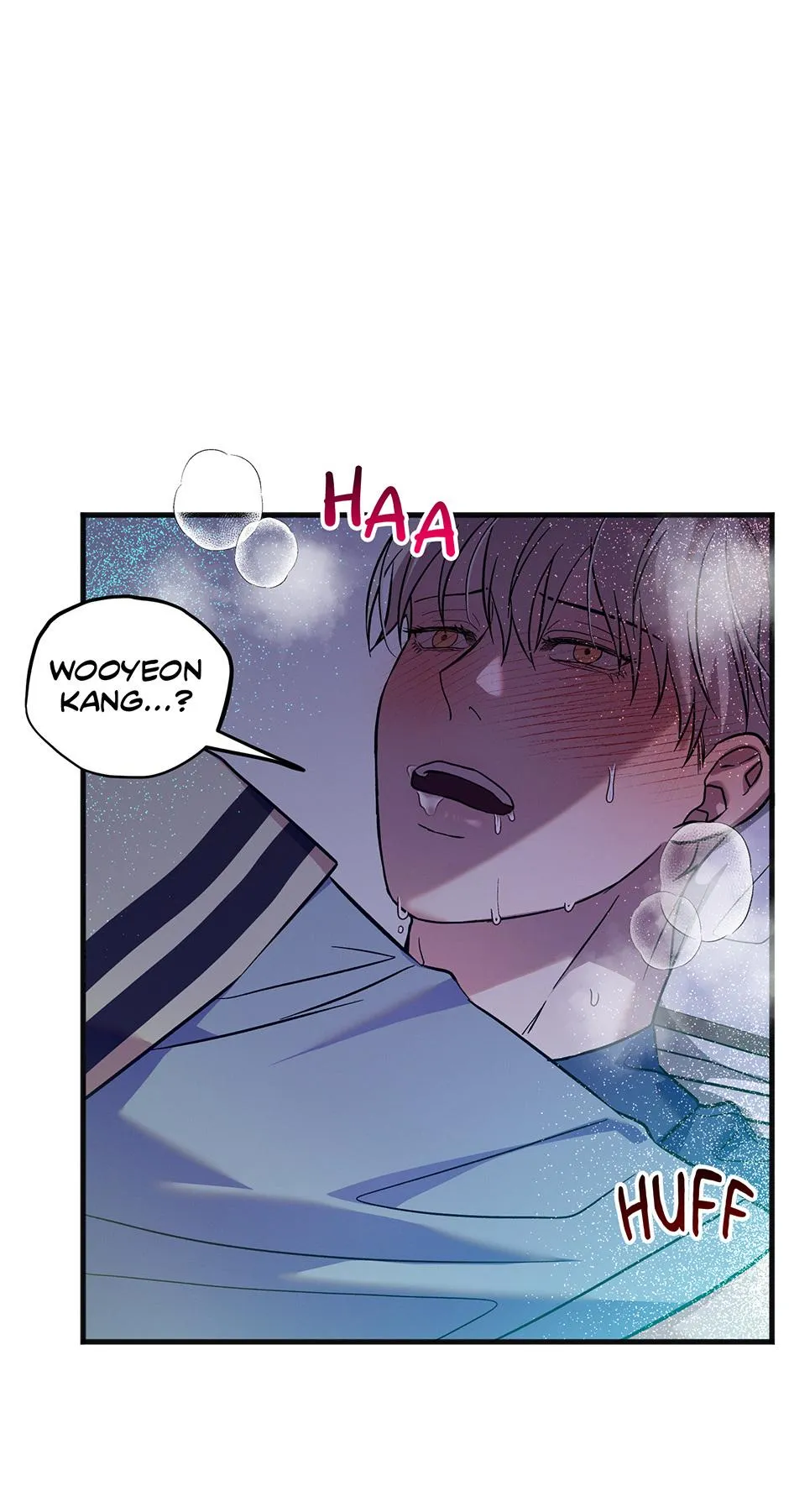 Trap OF Chance Chapter 39 page 24 - 