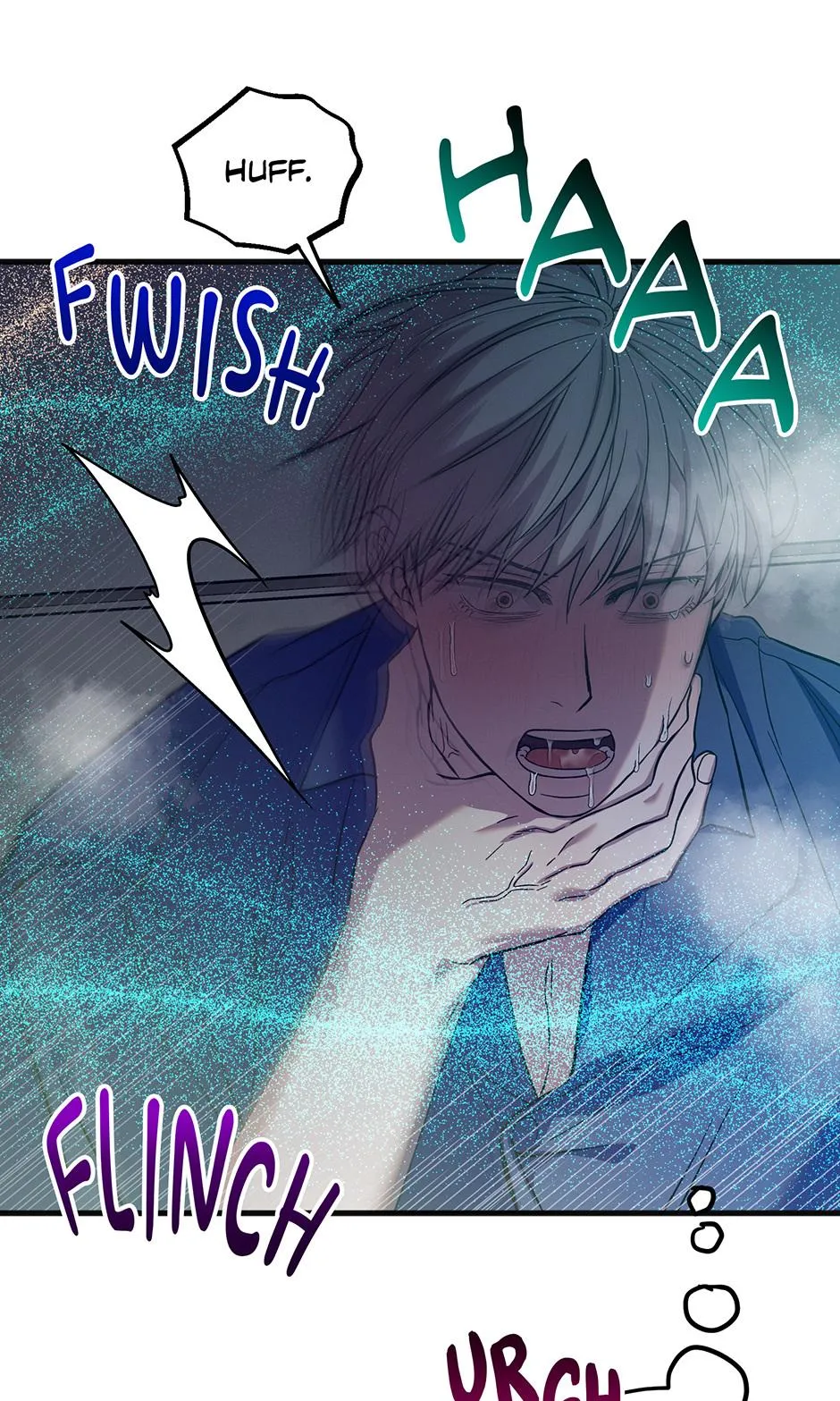 Trap OF Chance Chapter 39 page 25 - 