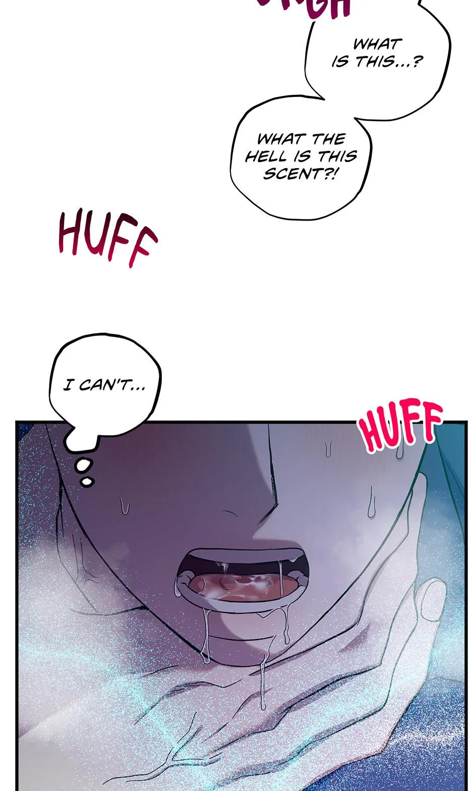 Trap OF Chance Chapter 39 page 26 - 