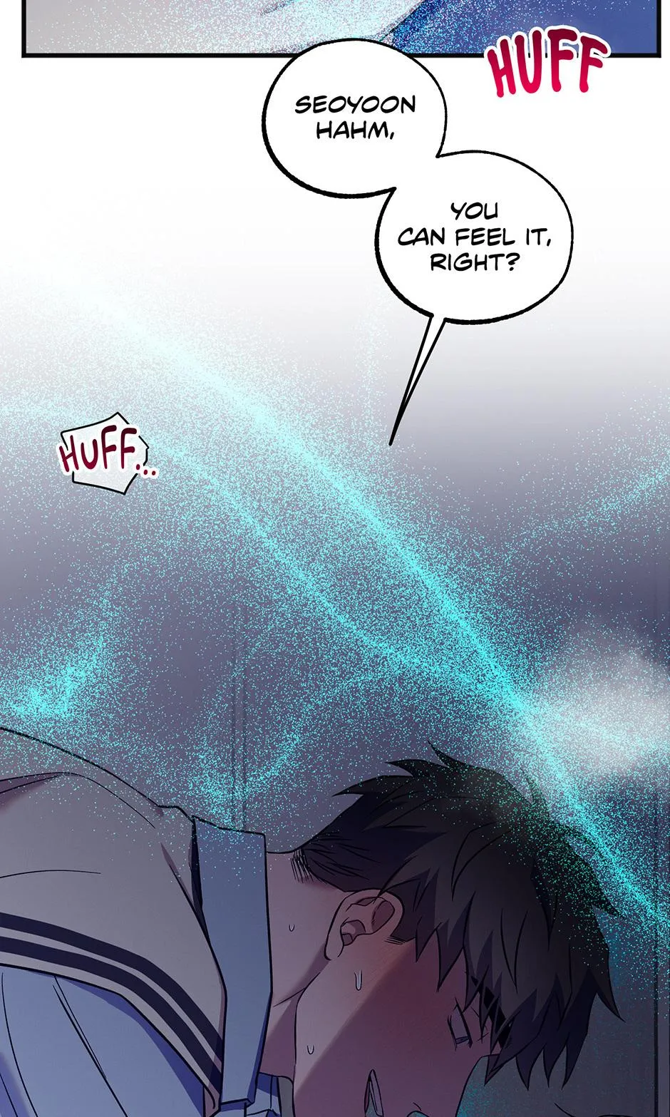 Trap OF Chance Chapter 39 page 27 - 
