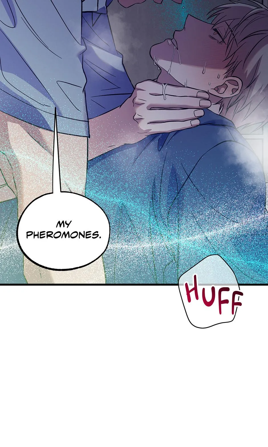 Trap OF Chance Chapter 39 page 28 - 