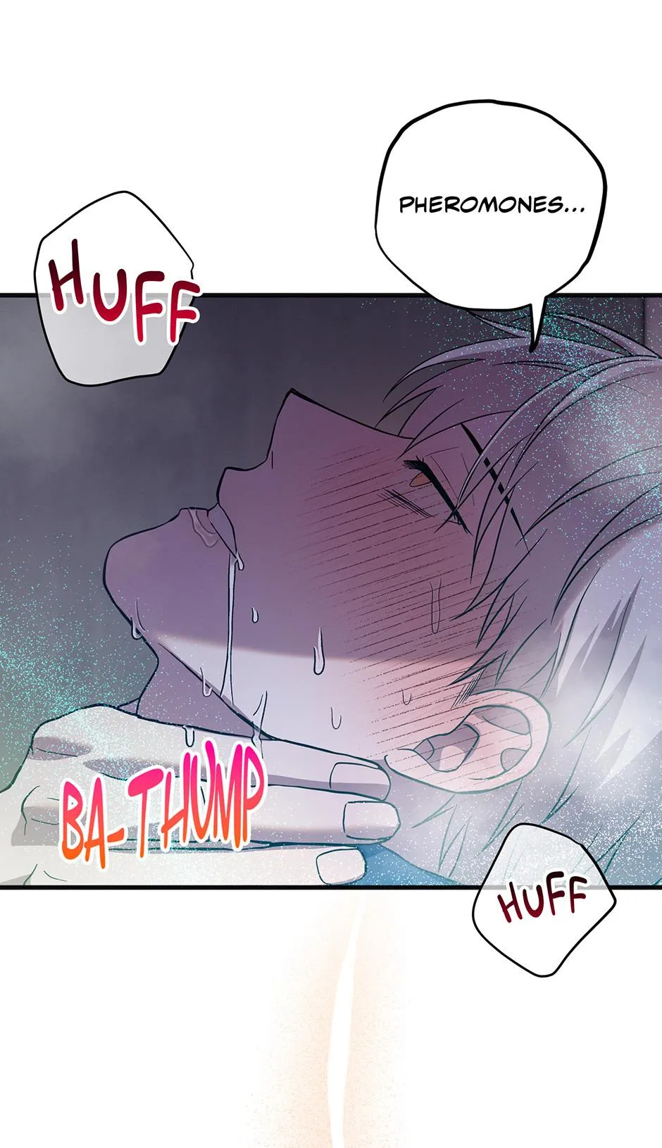 Trap OF Chance Chapter 39 page 29 - 