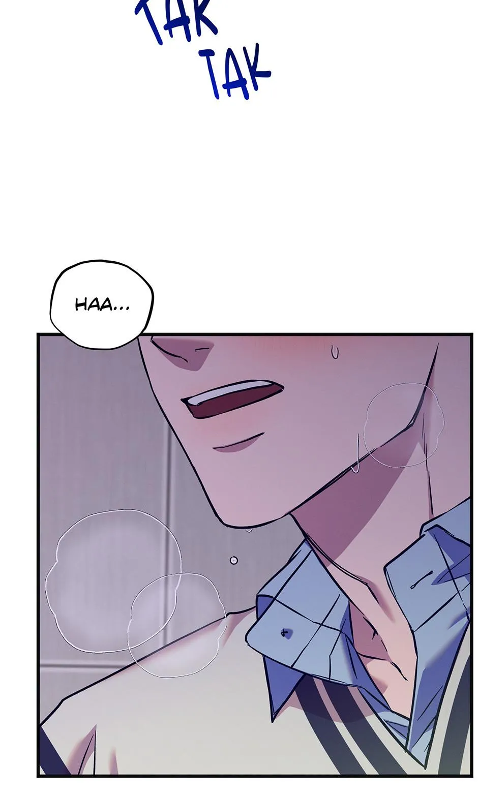 Trap OF Chance Chapter 39 page 4 - 