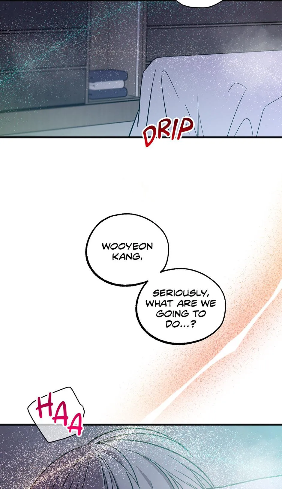 Trap OF Chance Chapter 39 page 32 - 