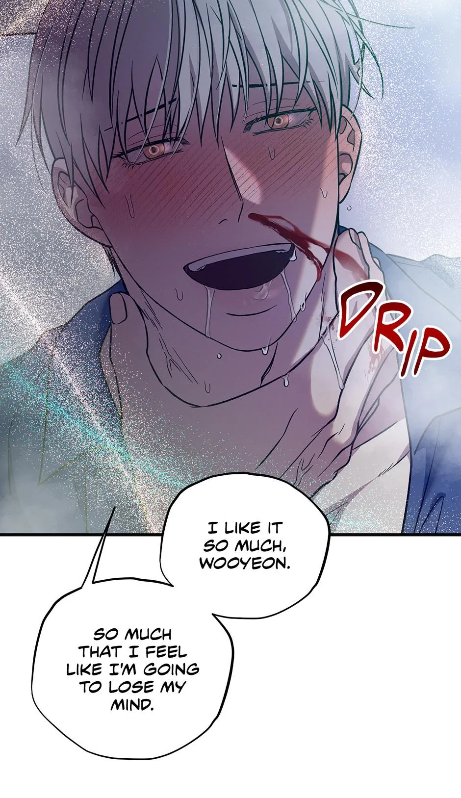 Trap OF Chance Chapter 39 page 33 - 