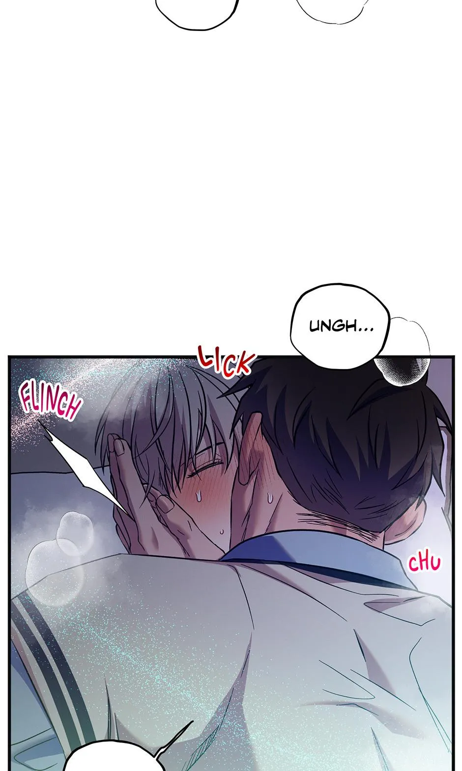 Trap OF Chance Chapter 39 page 35 - 