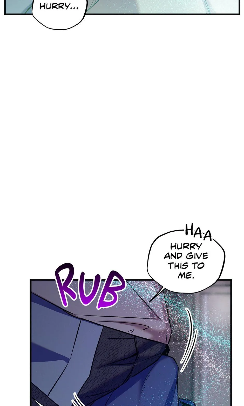 Trap OF Chance Chapter 39 page 36 - 