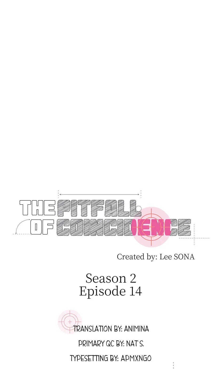Trap OF Chance Chapter 39 page 38 - 