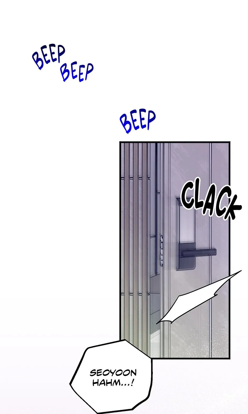 Trap OF Chance Chapter 39 page 5 - 