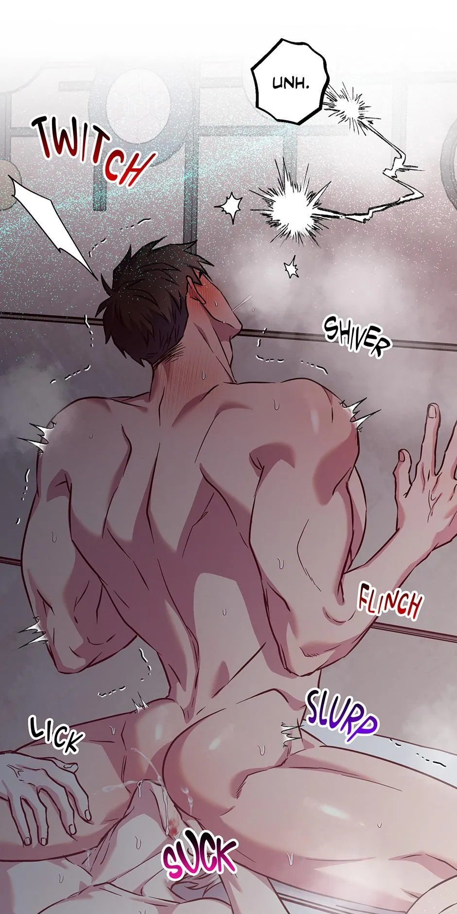 Trap OF Chance Chapter 39 page 42 - 