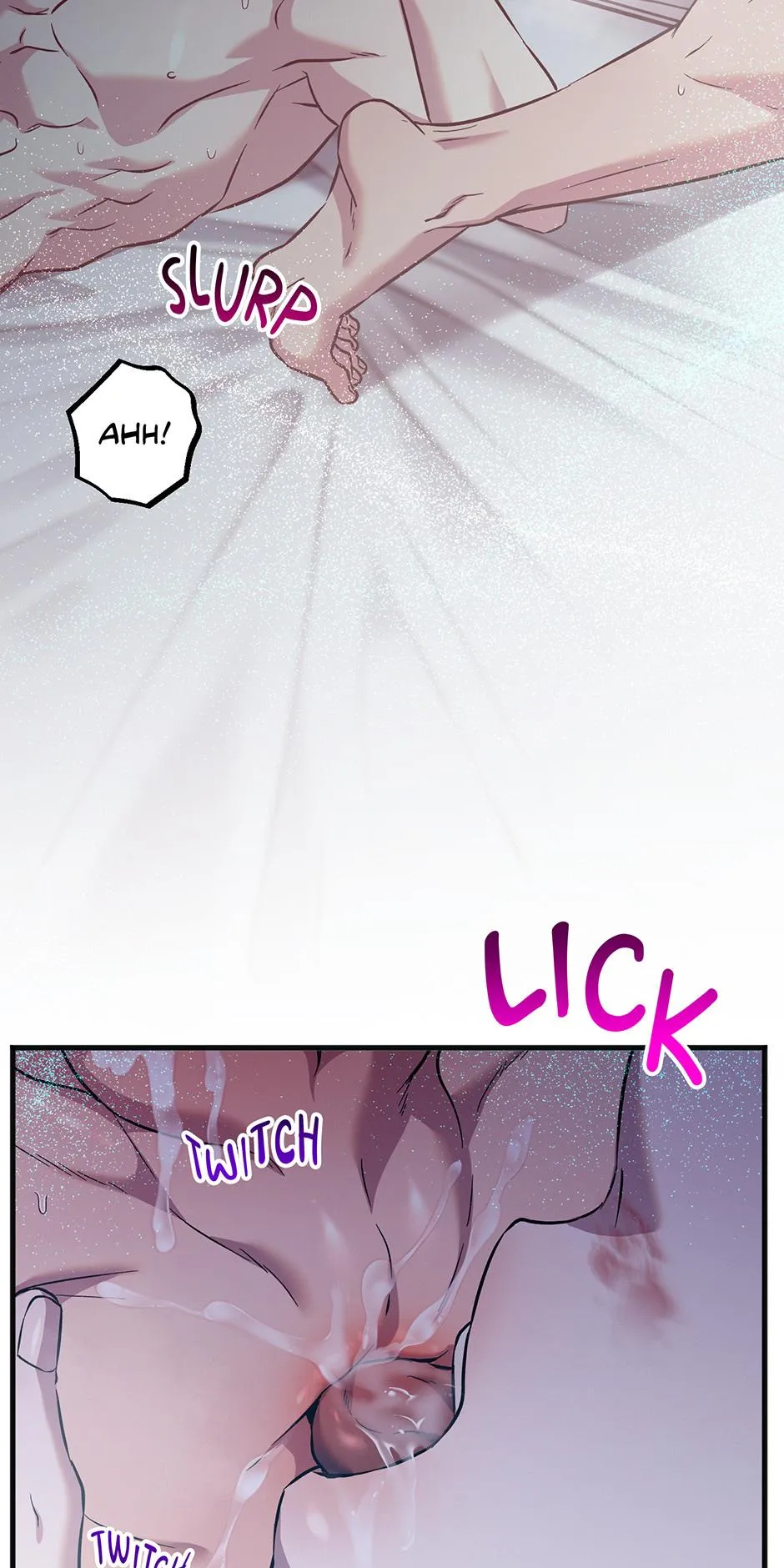 Trap OF Chance Chapter 39 page 43 - 