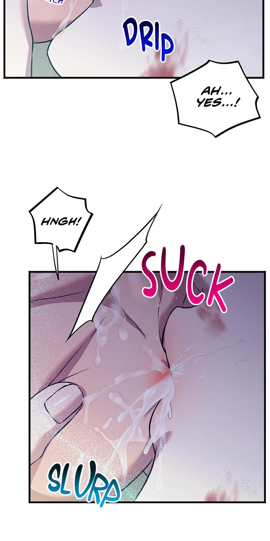 Trap OF Chance Chapter 39 page 44 - 