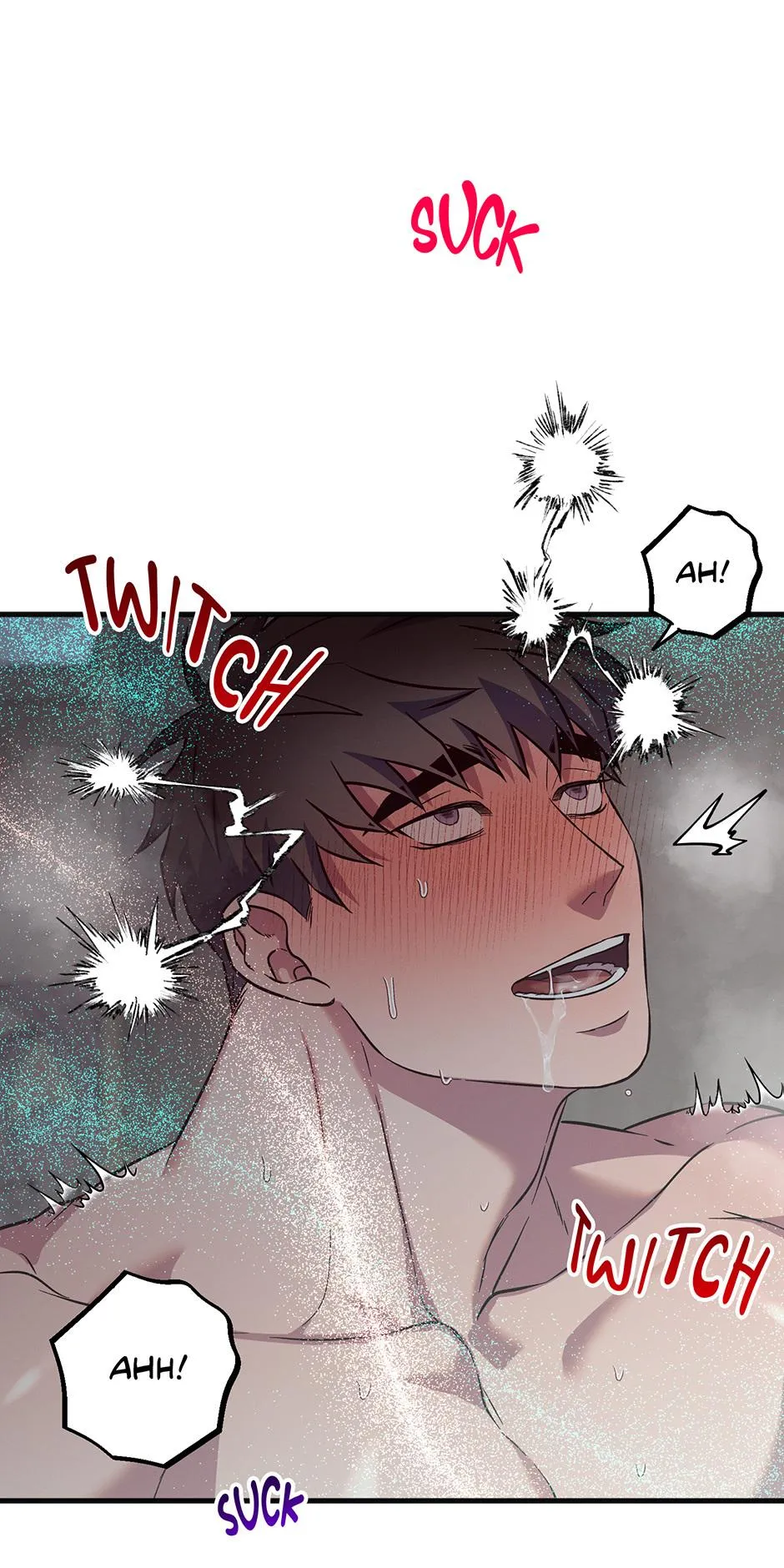Trap OF Chance Chapter 39 page 45 - 