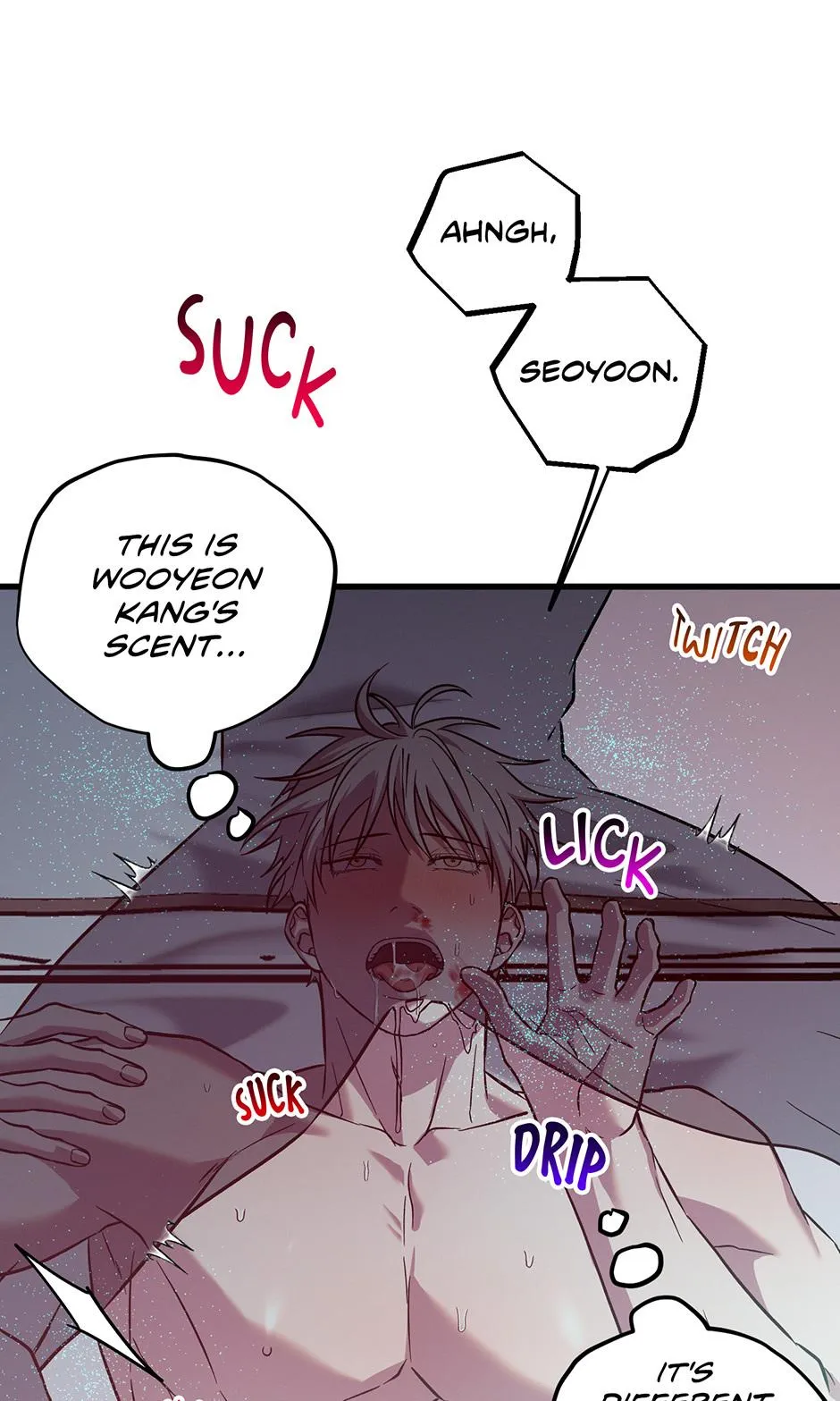 Trap OF Chance Chapter 39 page 46 - 