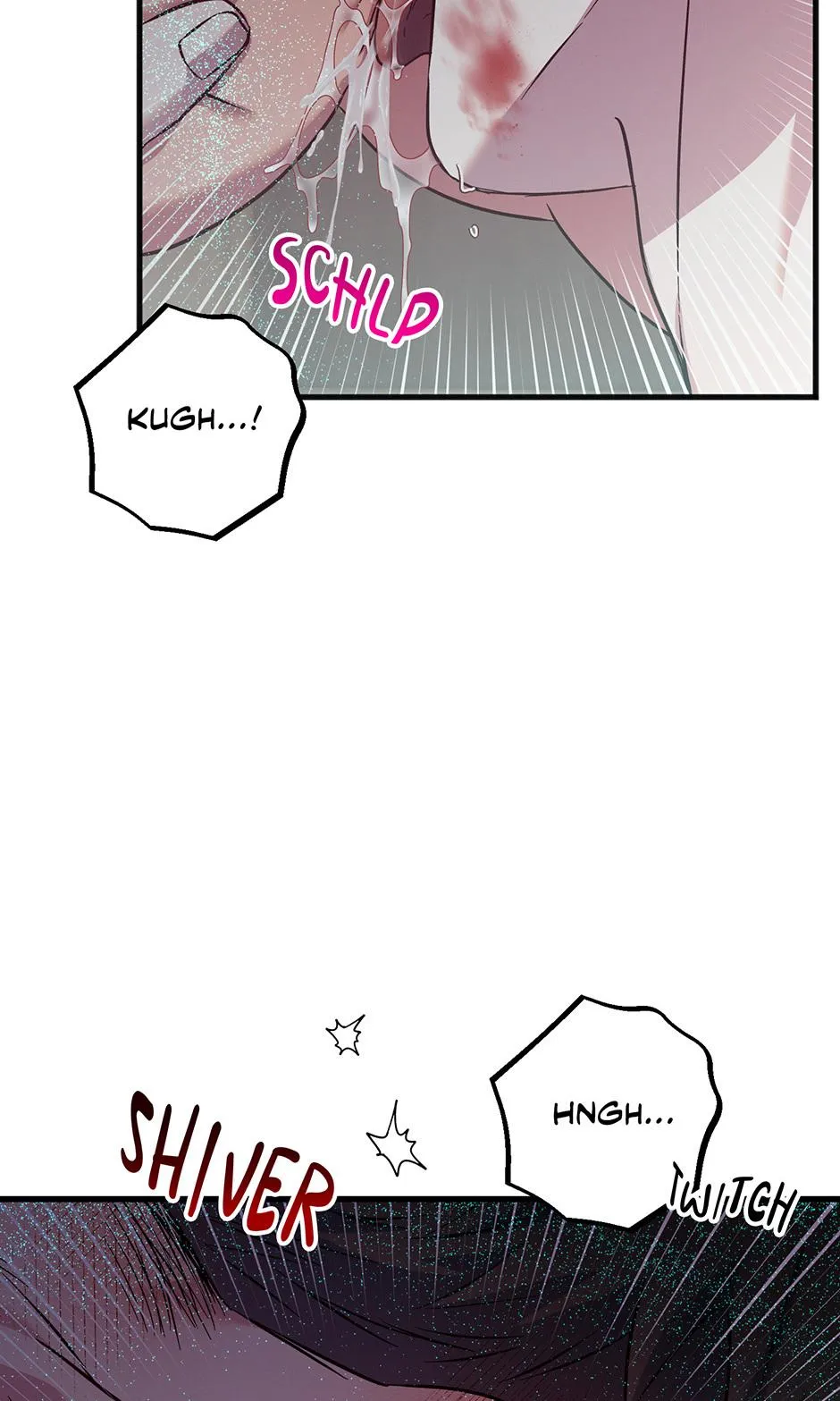 Trap OF Chance Chapter 39 page 48 - 