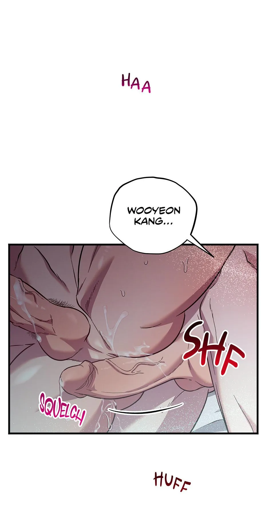 Trap OF Chance Chapter 39 page 52 - 