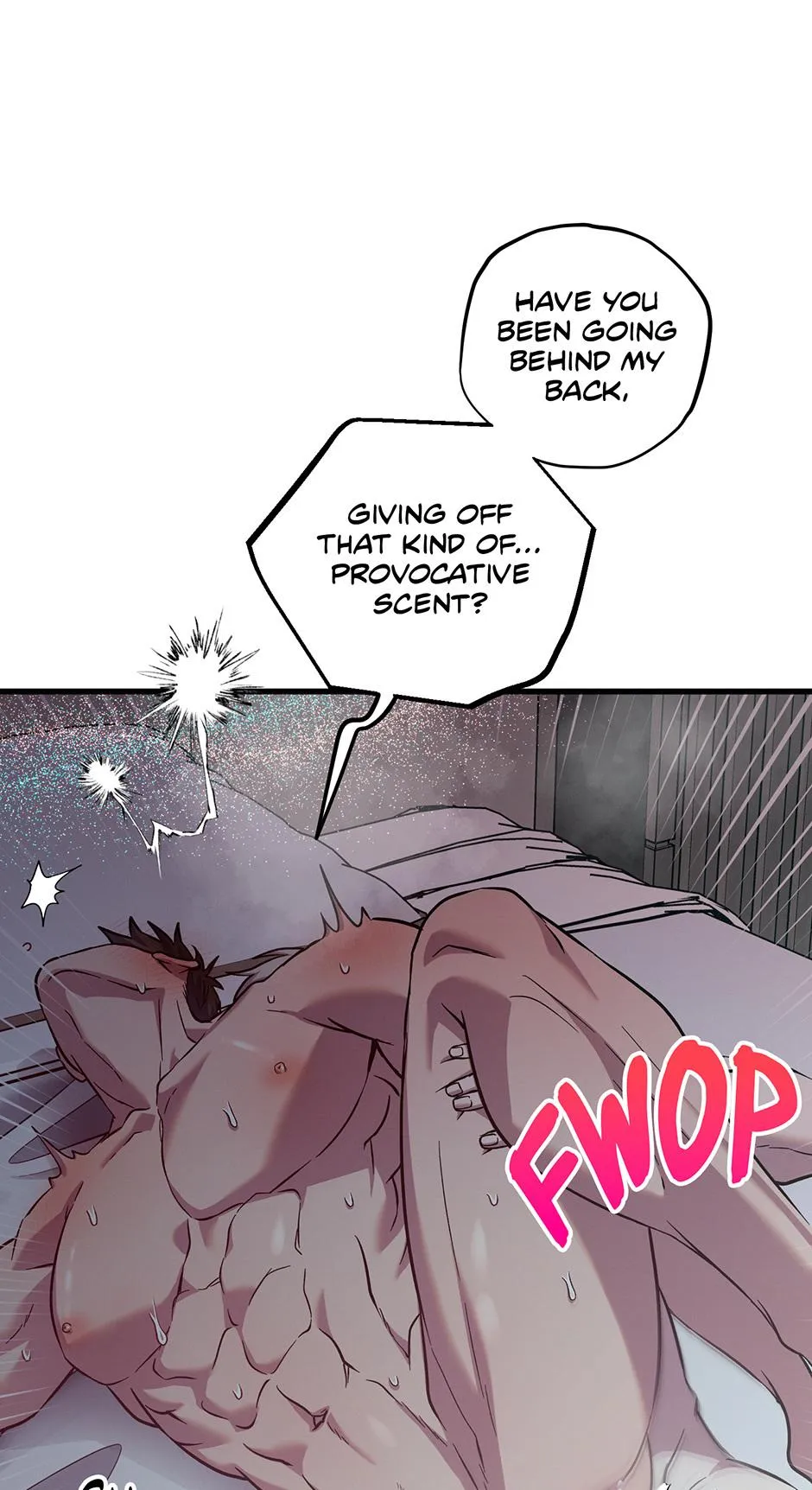 Trap OF Chance Chapter 39 page 54 - 