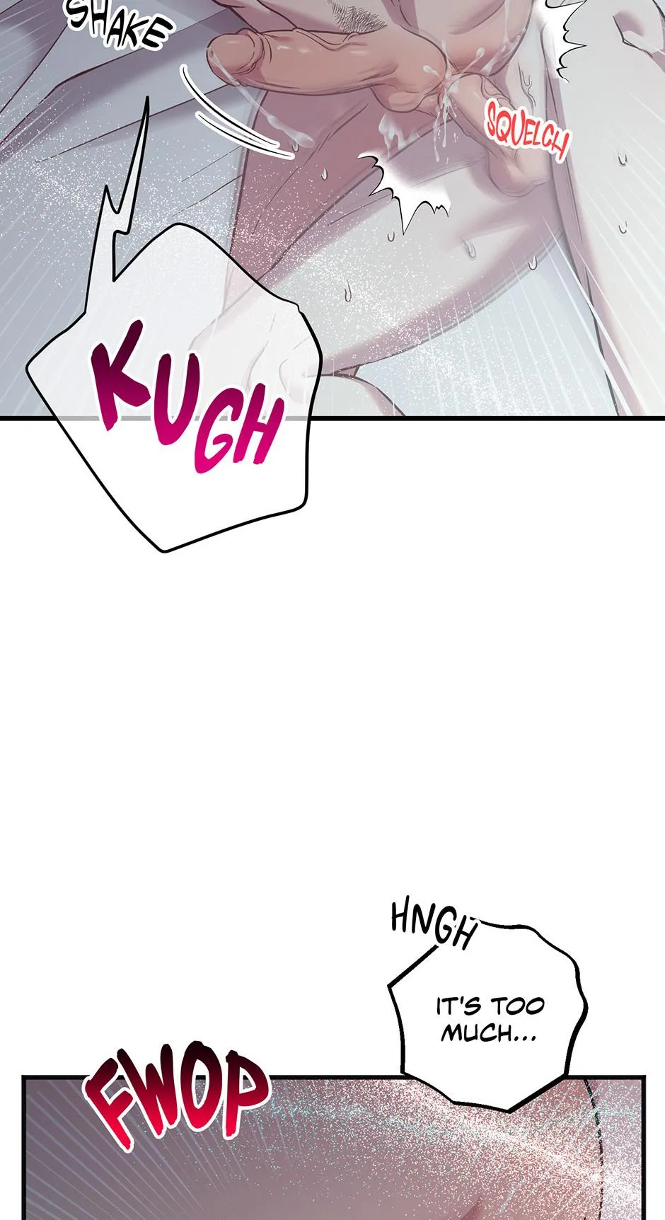 Trap OF Chance Chapter 39 page 55 - 
