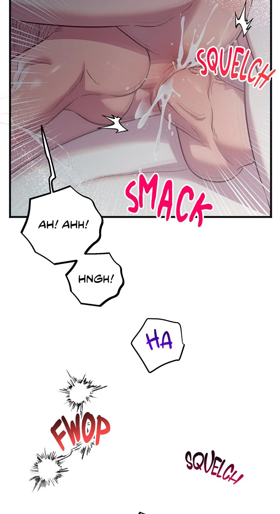 Trap OF Chance Chapter 39 page 56 - 