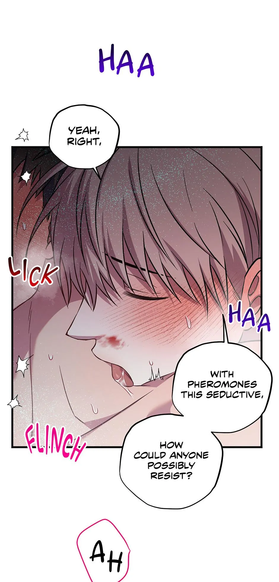 Trap OF Chance Chapter 39 page 58 - 