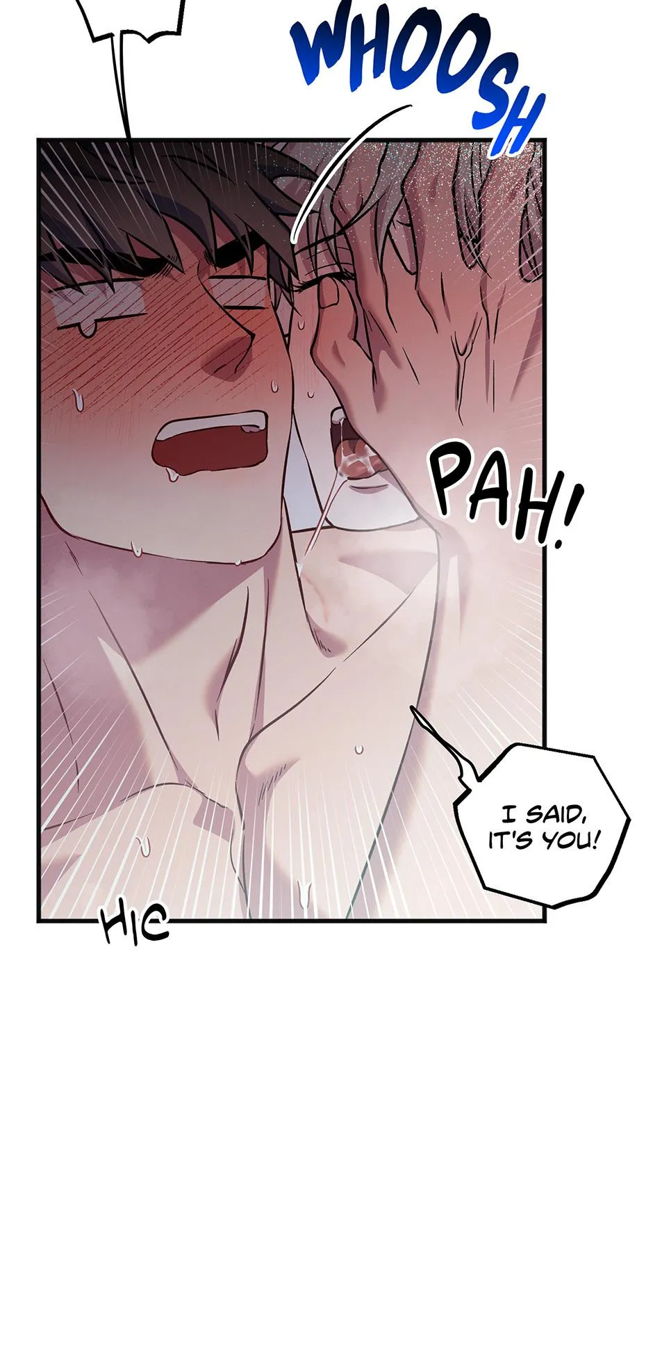 Trap OF Chance Chapter 39 page 60 - 