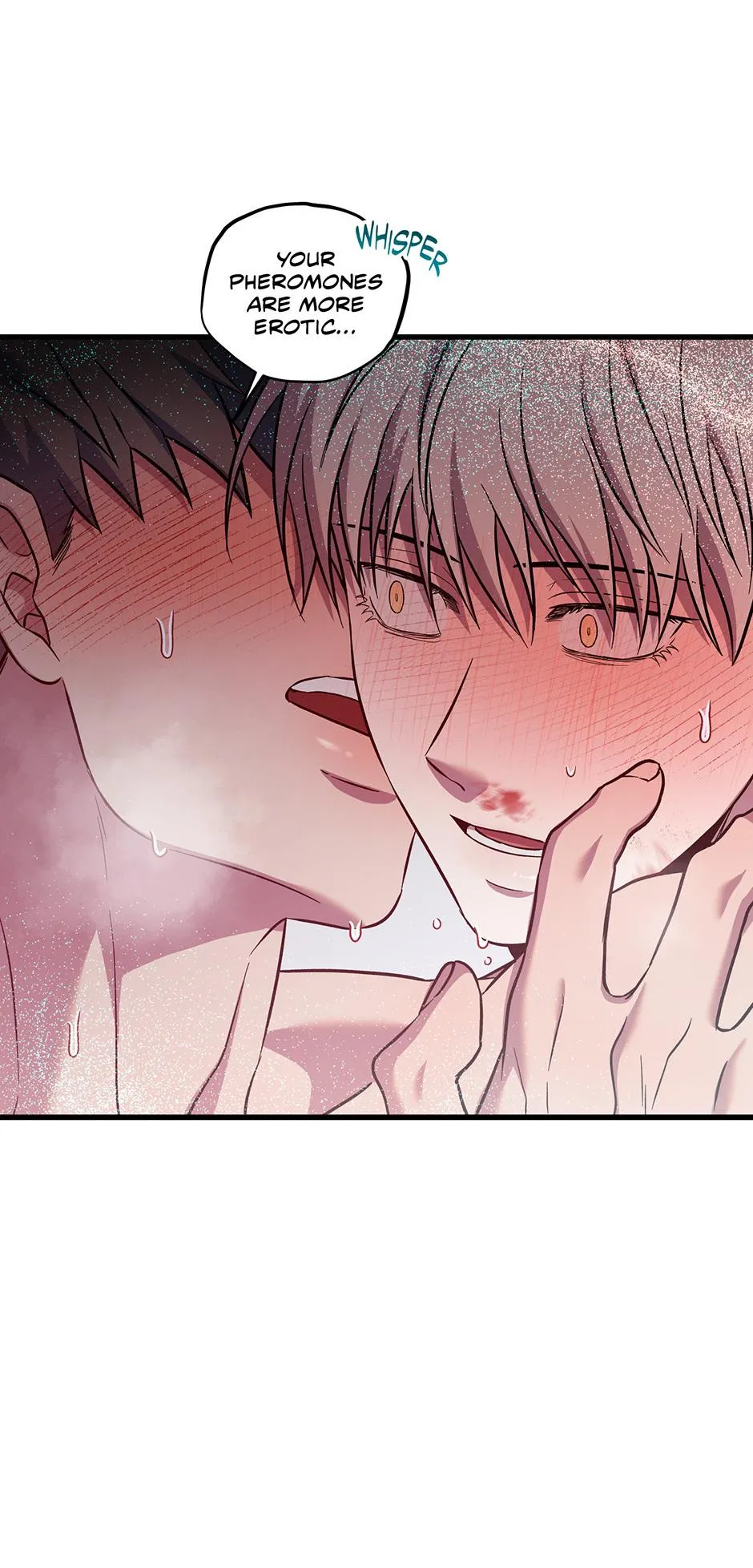 Trap OF Chance Chapter 39 page 61 - 