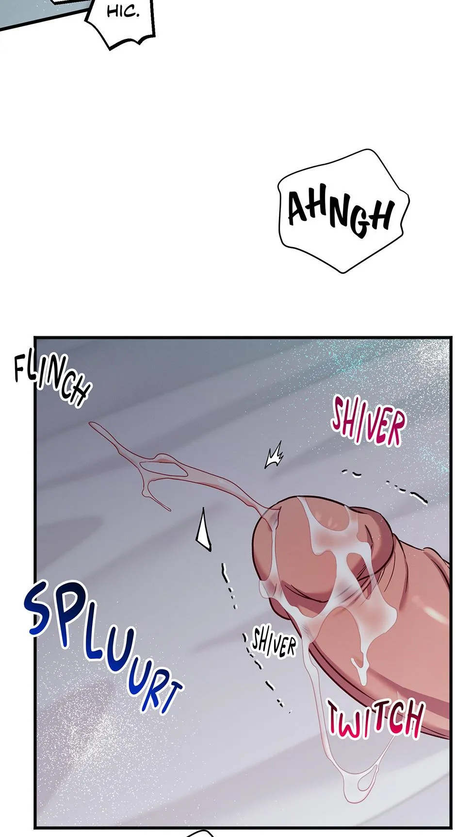 Trap OF Chance Chapter 39 page 64 - 