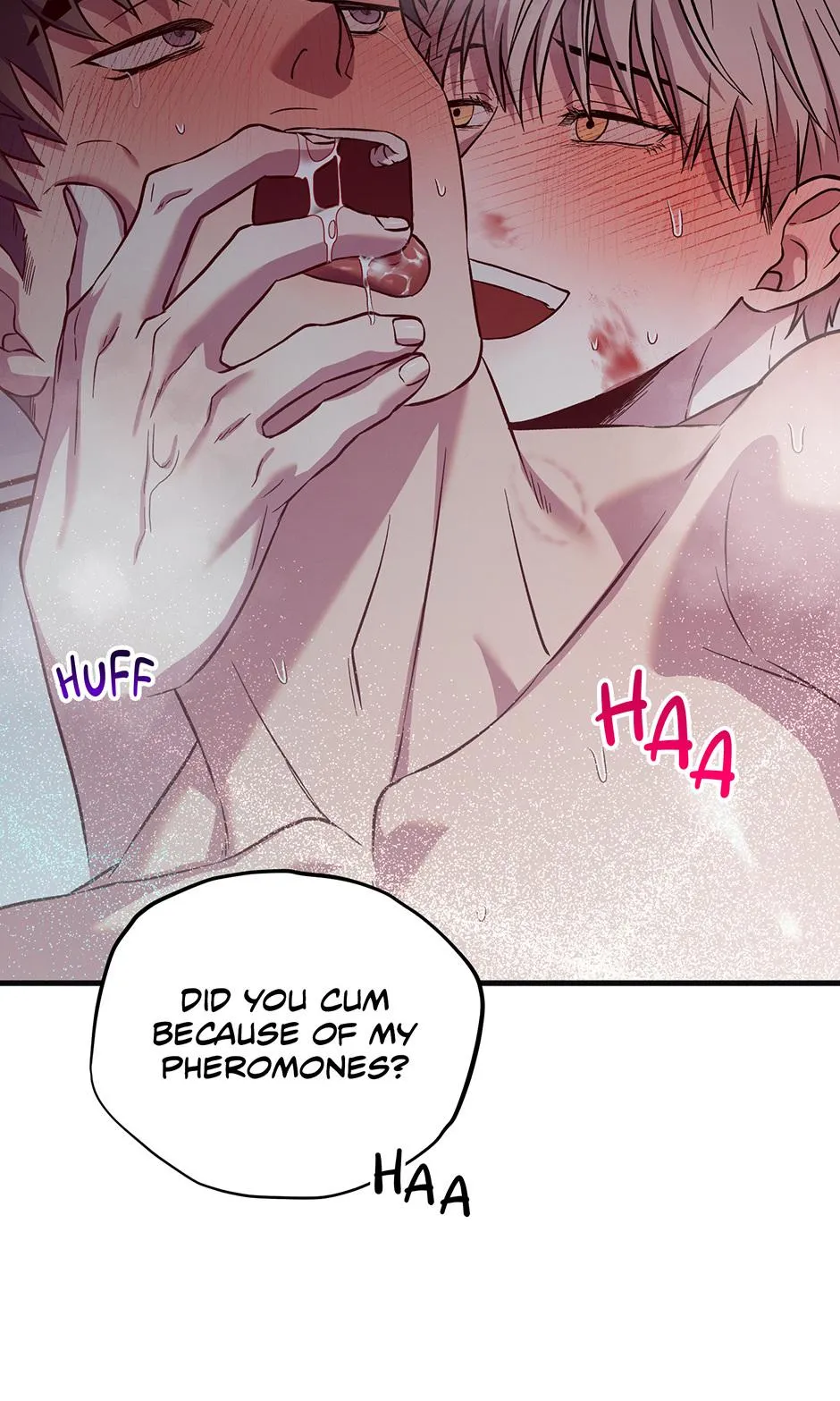 Trap OF Chance Chapter 39 page 68 - 