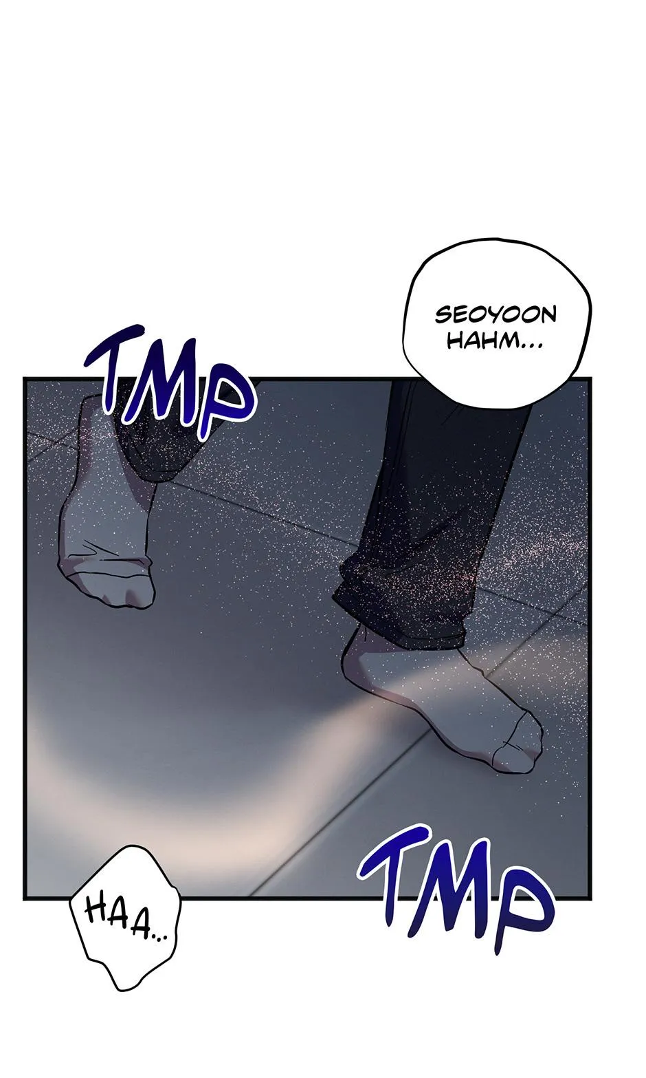 Trap OF Chance Chapter 39 page 9 - 