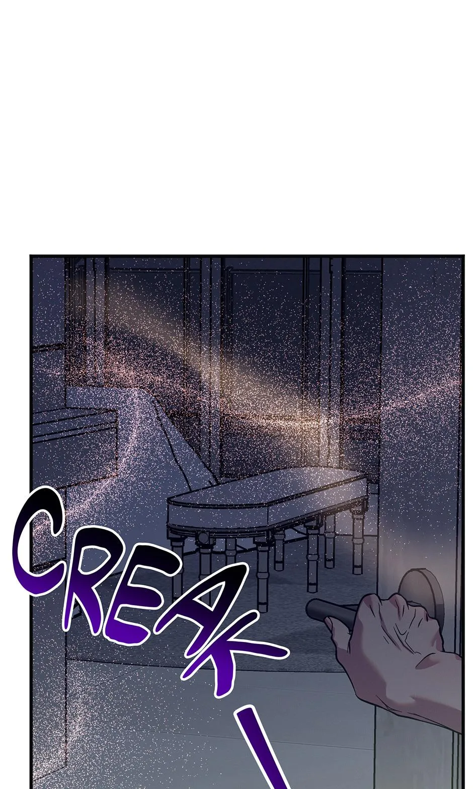 Trap OF Chance Chapter 39 page 10 - 