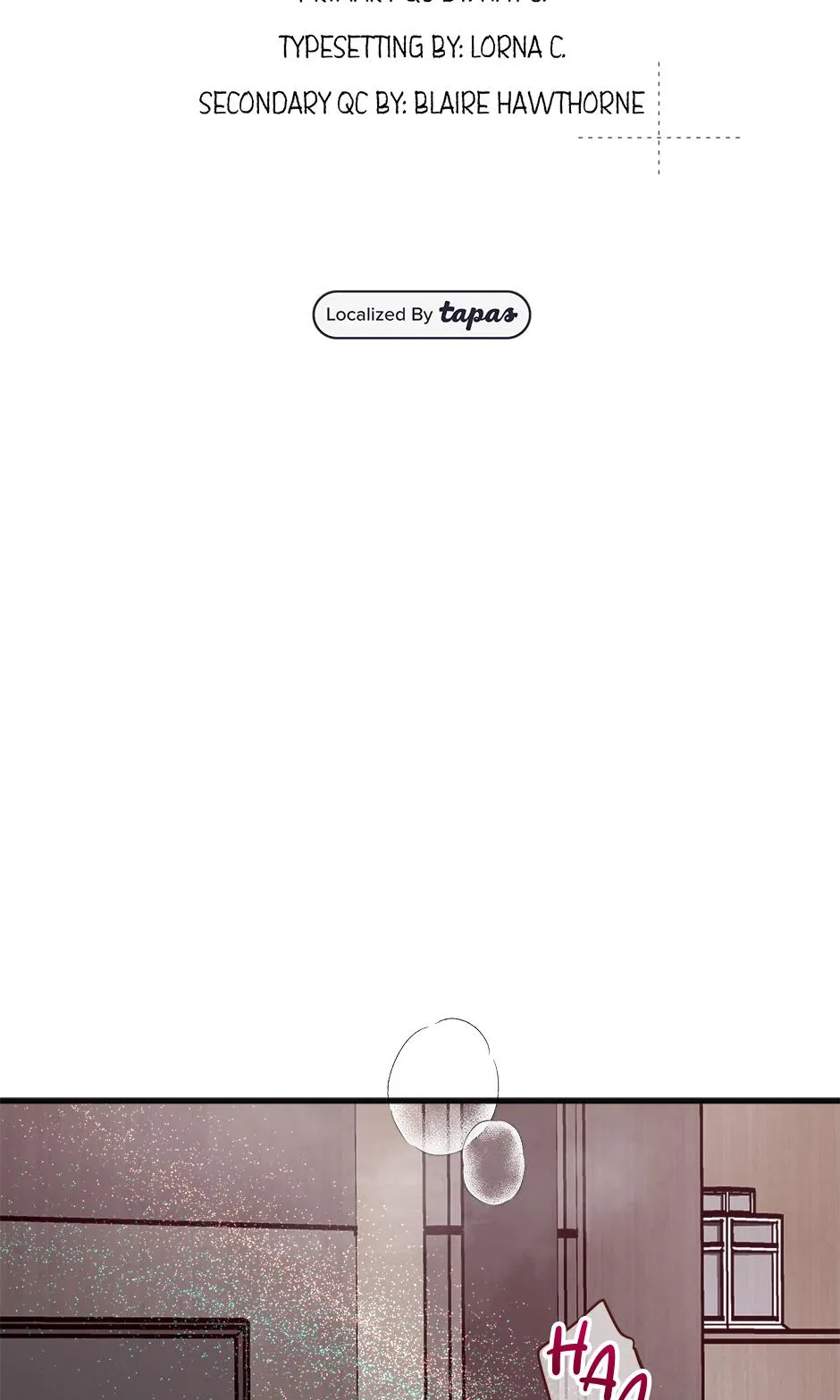 Trap OF Chance Chapter 40 page 2 - 