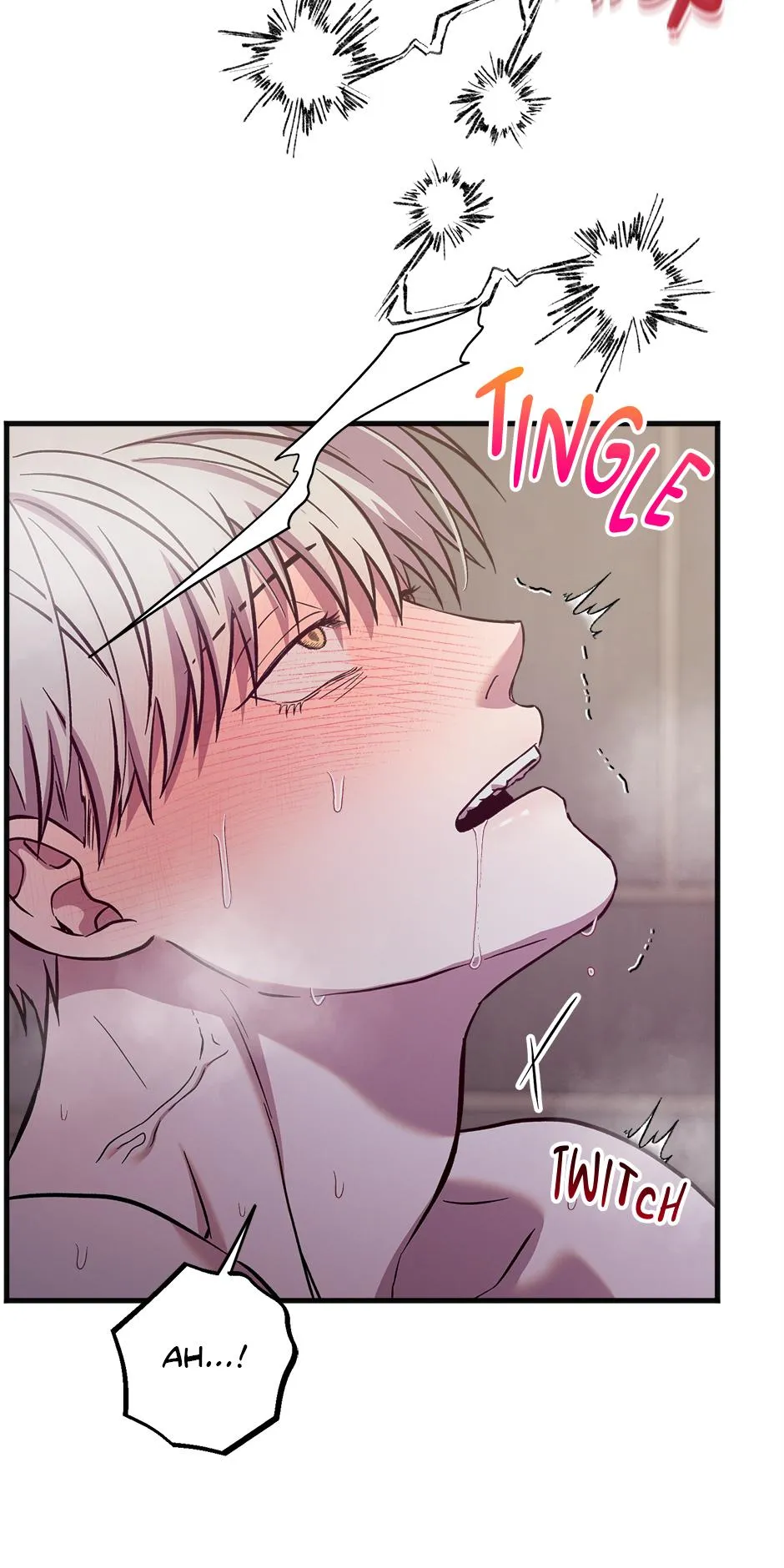 Trap OF Chance Chapter 40 page 11 - 