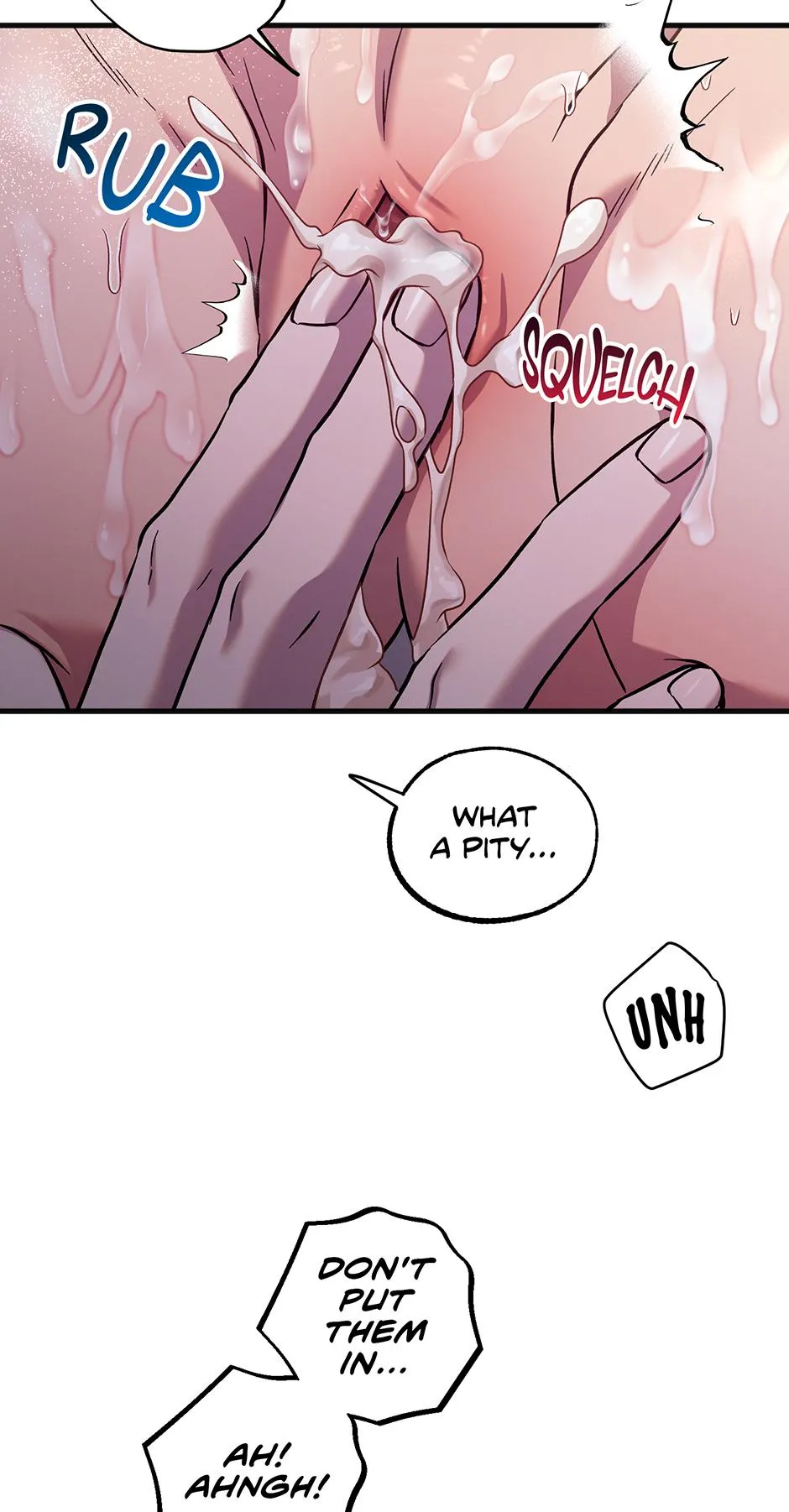 Trap OF Chance Chapter 40 page 18 - 