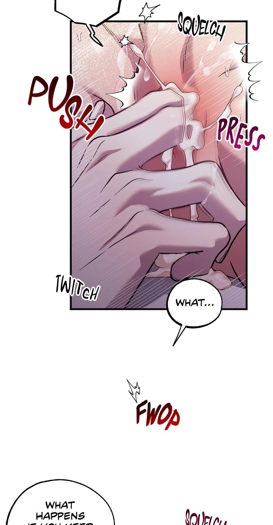Trap OF Chance Chapter 40 page 19 - 