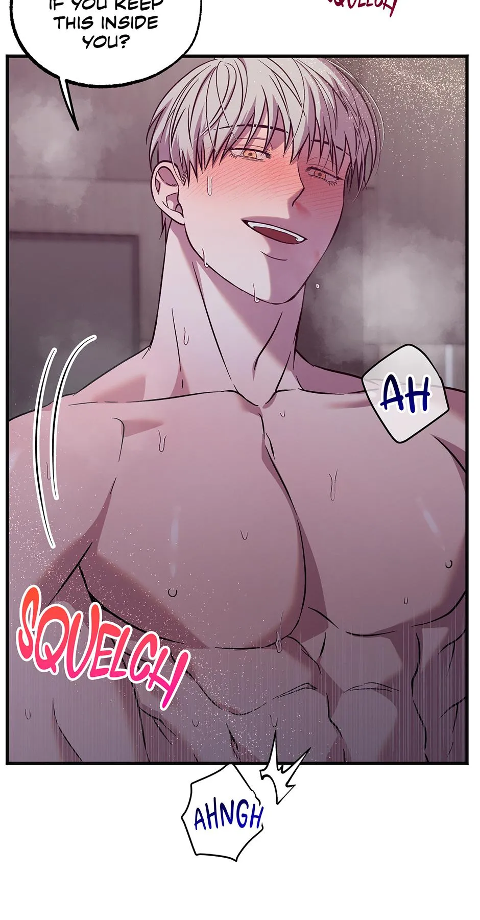 Trap OF Chance Chapter 40 page 20 - 