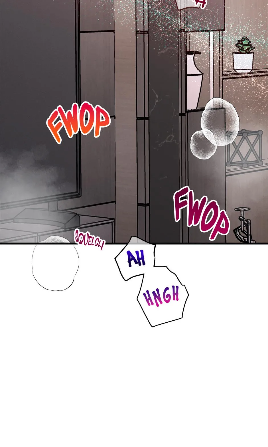 Trap OF Chance Chapter 40 page 3 - 