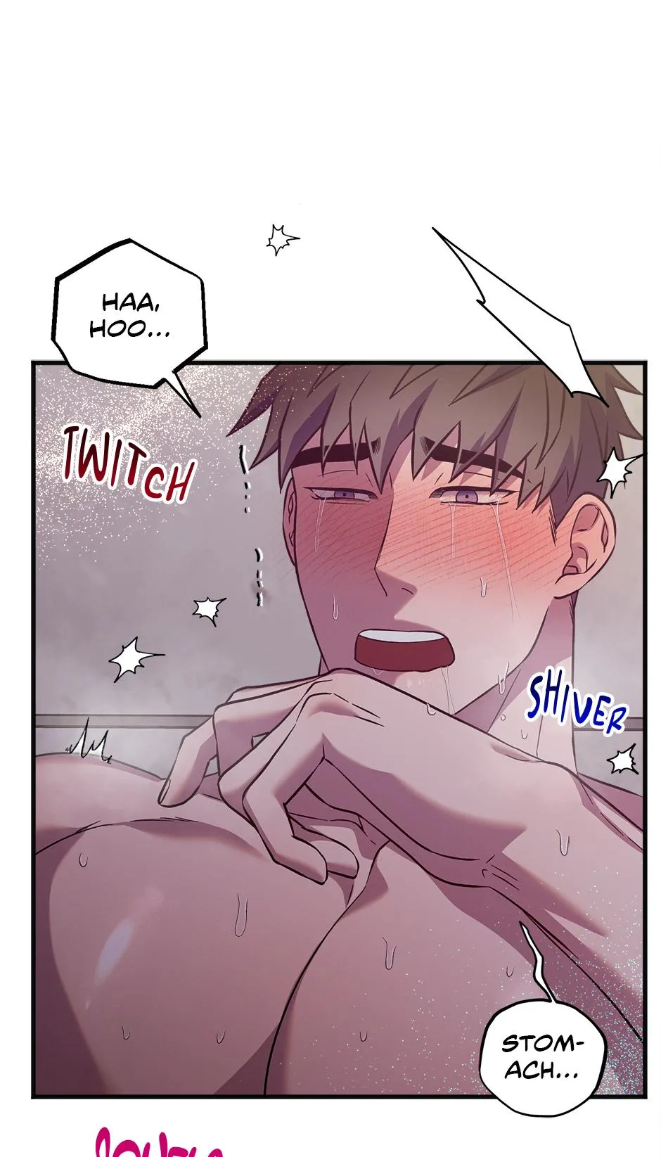 Trap OF Chance Chapter 40 page 21 - 