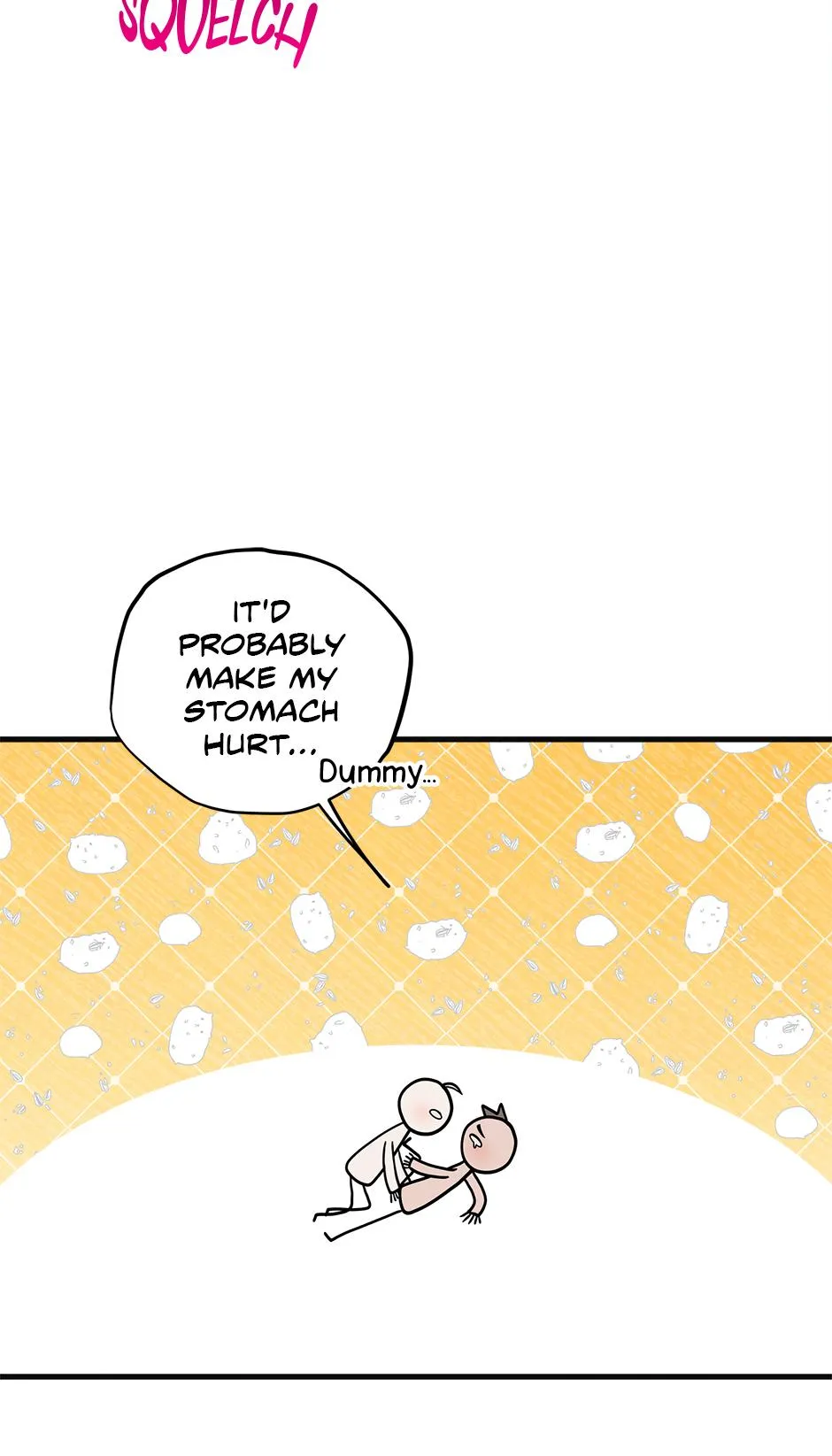 Trap OF Chance Chapter 40 page 22 - 