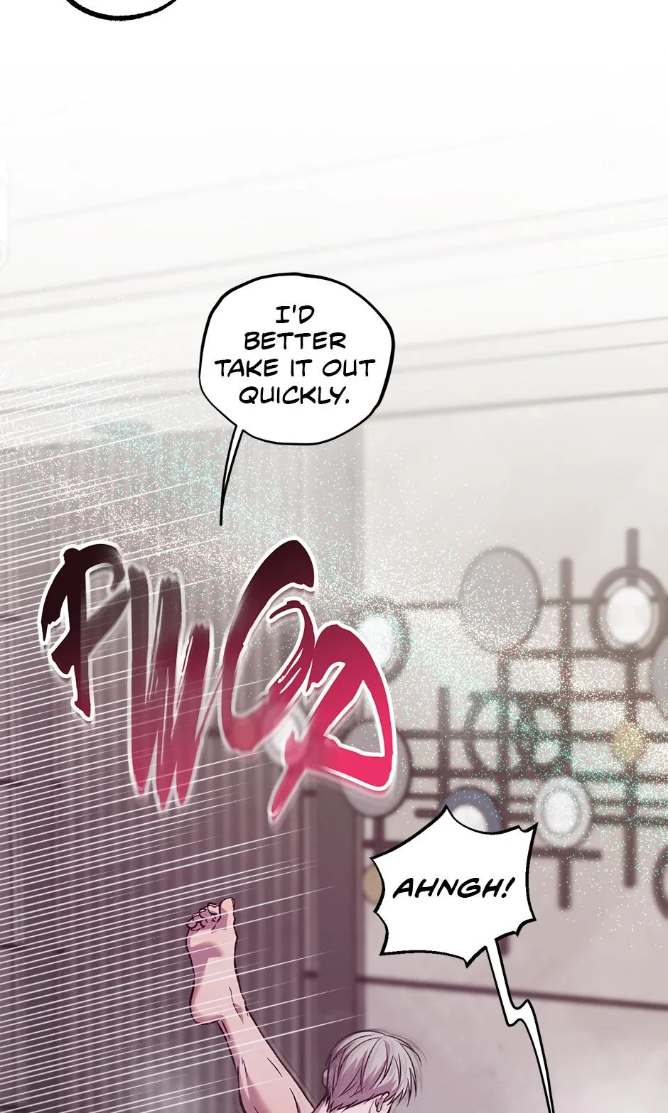 Trap OF Chance Chapter 40 page 26 - 