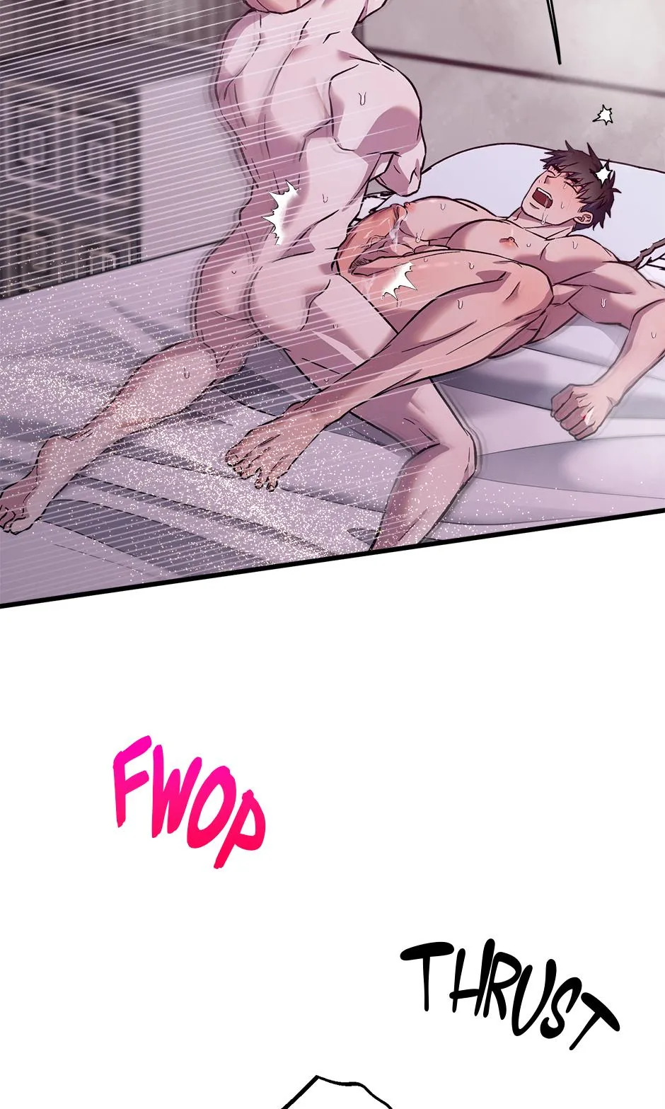 Trap OF Chance Chapter 40 page 27 - 