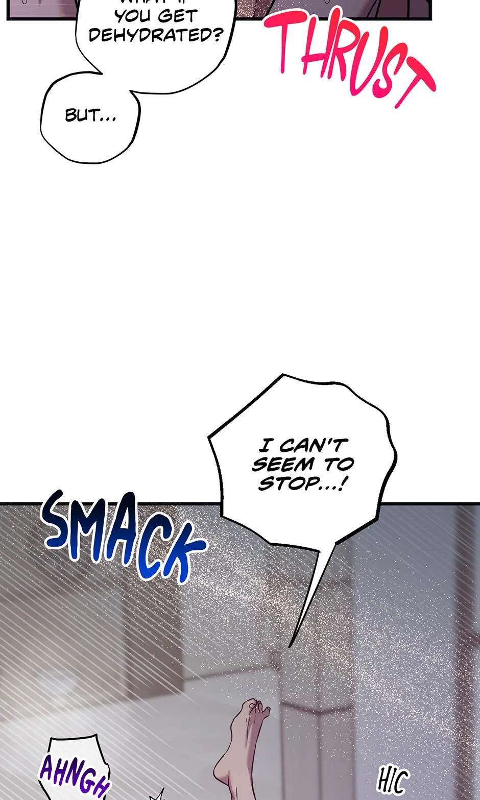 Trap OF Chance Chapter 40 page 30 - 